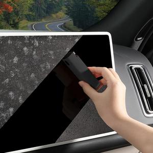 Car Screen Cleaner, 3 In 1 Portable Fingerprint Proof Screen Mist Cleaner, Spray Wipe Cleaner, Suitable for All Phones, Computer, Laptop, Tablet and Car Screen #TOP PICKS