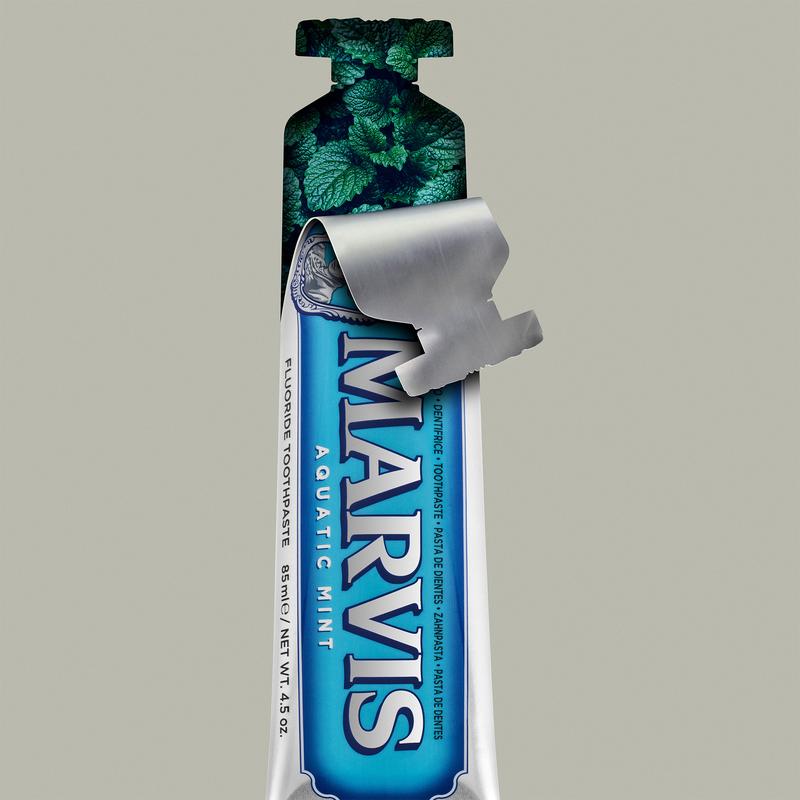 Marvis toothpaste 85ML (various options) Oral 2