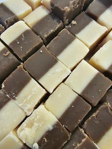 Cappucino Fudge (3 Pieces)