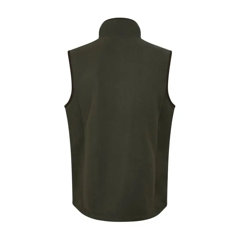 Mens Monarch Gilet DEEP FOREST 2