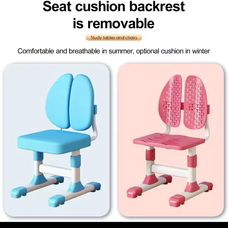 Children's Study Desk - Perfect for Home Schooling 4