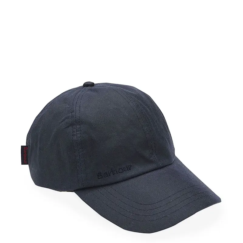 Barbour Mens Sports Cap Baseball 0