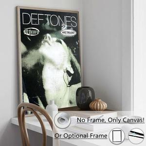 Size Unframed Canvas Printing Painting, 1 Count Modern Fashion Style Canvas Wall Art, Wall Decor for Home Living Room Bedroom Office School