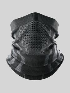 Winter Face Cover, Windproof Ski Face Cover, 2024 Matching Cycling Mask for Sports Hiking Camping Bicycle Snowboard Men Women,  Face Mask