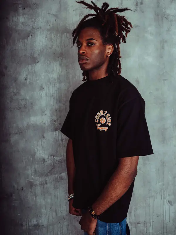 Ballin Tee 0