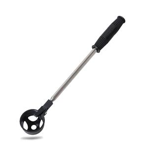 Golf Ball Retriever, Portable Extendable Golf Ball Retriever & Grabber Tool, Golf Accessory