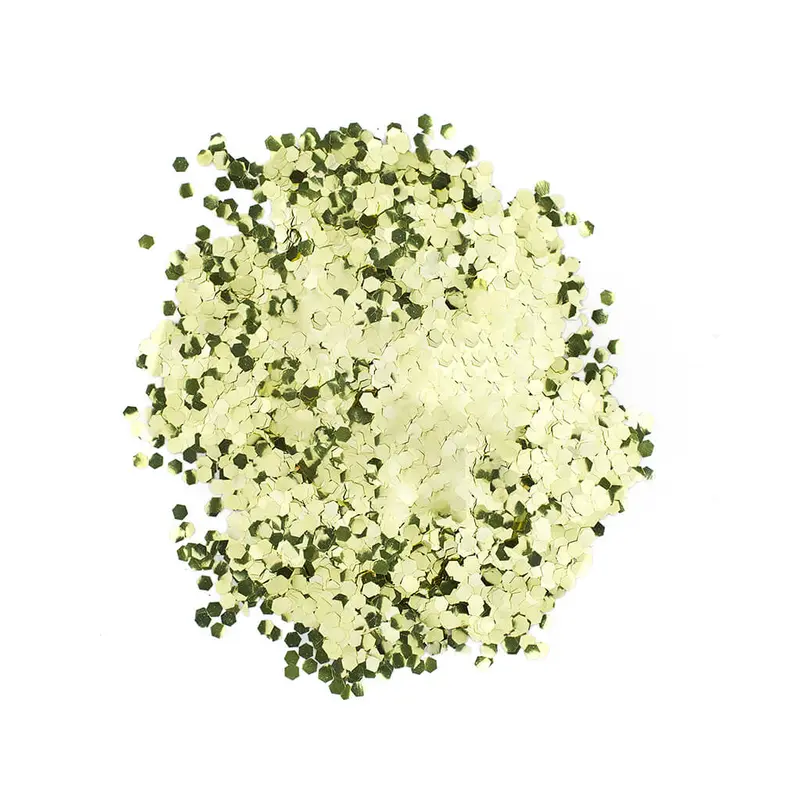 Chunky Biodegradable Face Glitter 3