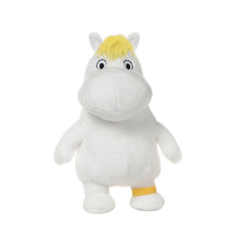 Moomins Soft Toys - Perfect for Cuddling and Playing 2
