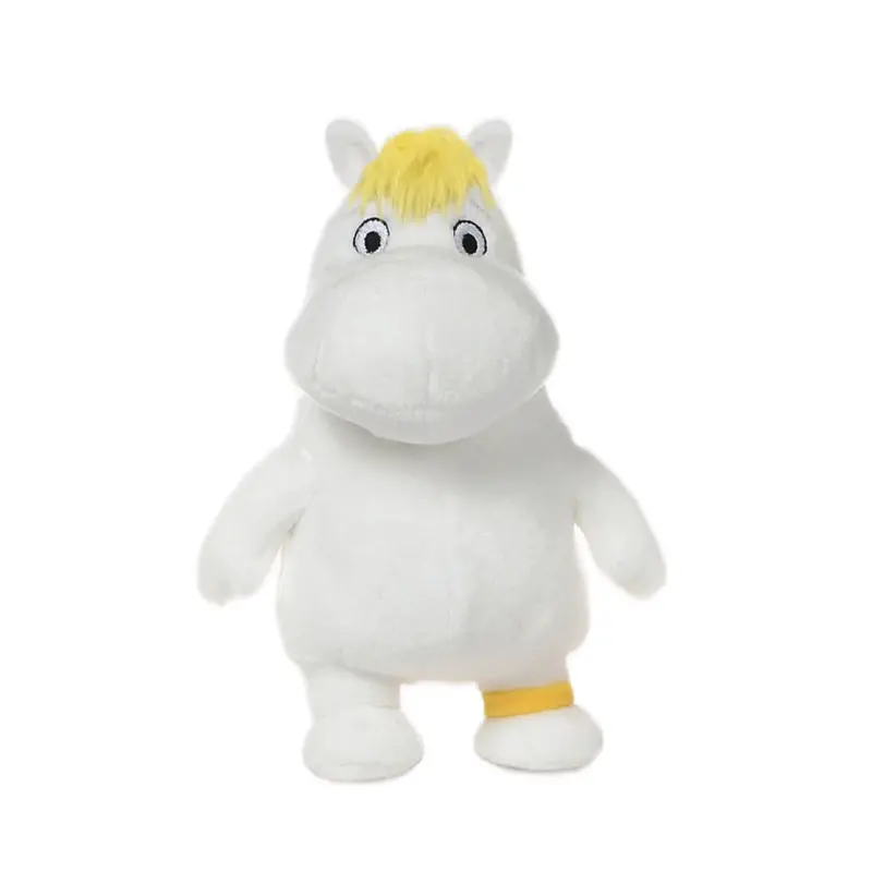 Moomins Soft Toys - Perfect for Cuddling and Playing 2