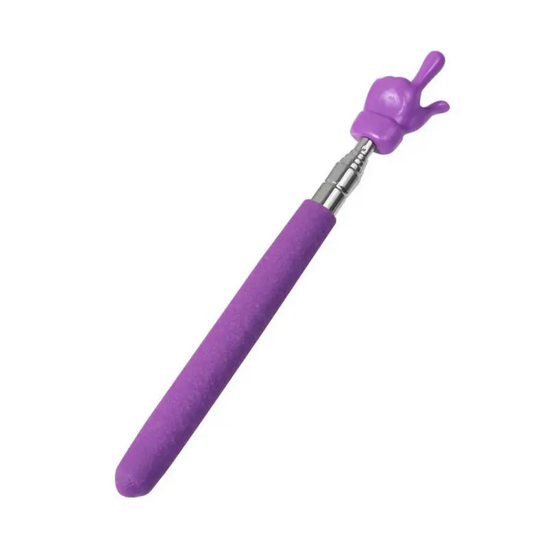 Finger Reading Guide Preschool Teaching Tool 8