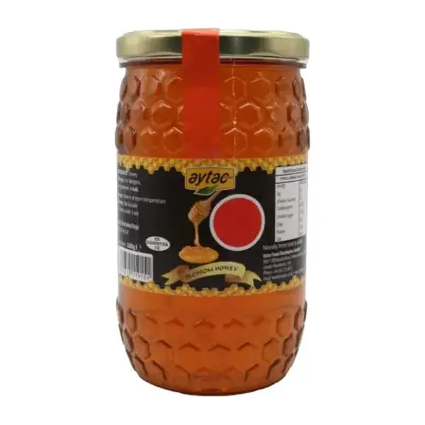 Blossom Honey 1 kg Aytac