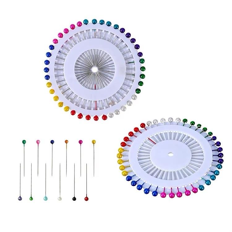 Hijab Essential Pins Safety Pin Snag free Slide Magnet Hijabi Collection All Pins Selection Scarf Scarves 1