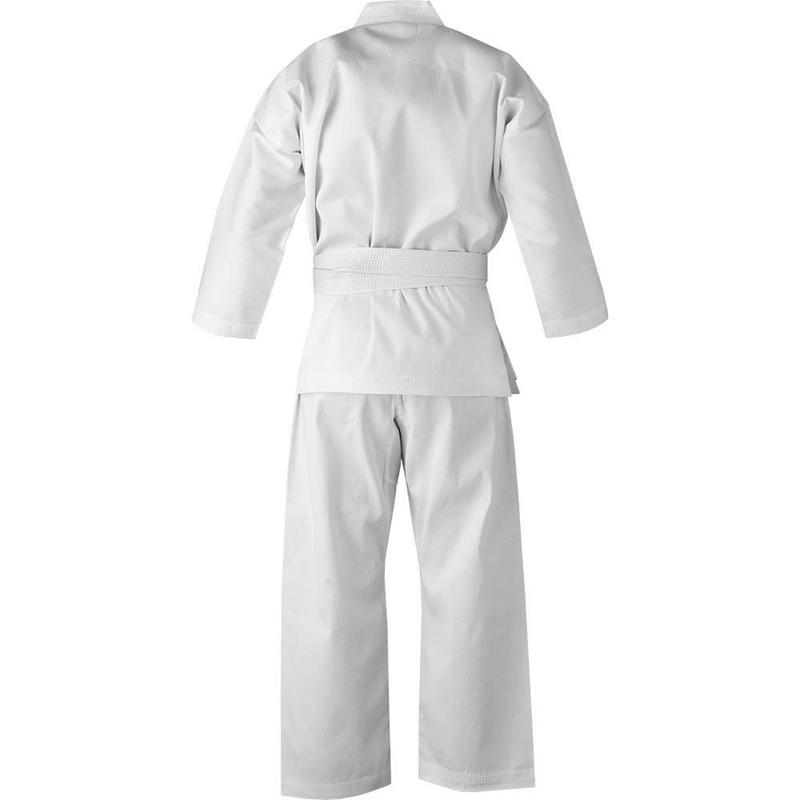 Blitz Adult Student Karate Gi - 7oz 2