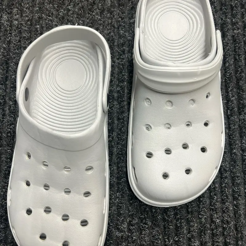 Unisex Slip-on Mules for Men and Women - Lightweight and Comfortable Garden Beach Sandals - Slide, Bedroom, Girl, Tsinelas, Flipflop 6