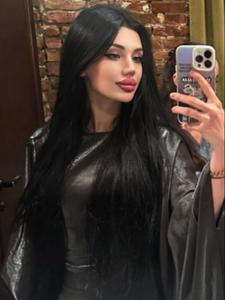 30 Inch Long Straight Glueless Wigs for Women, Gorgeous Fluffy 4x4 Lace Closure Wigs, Put on & Go Human Hair Wigs for Party, Daily Use