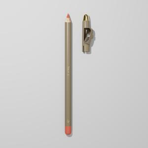 FYNE Re'fyne & De'fyne Lip Liner.