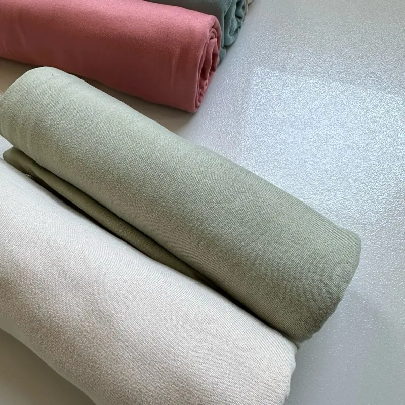 Premium Soft Jersey Hijab/Scarf for Everyday Wear - Soft and Stretchy - £2.89 3