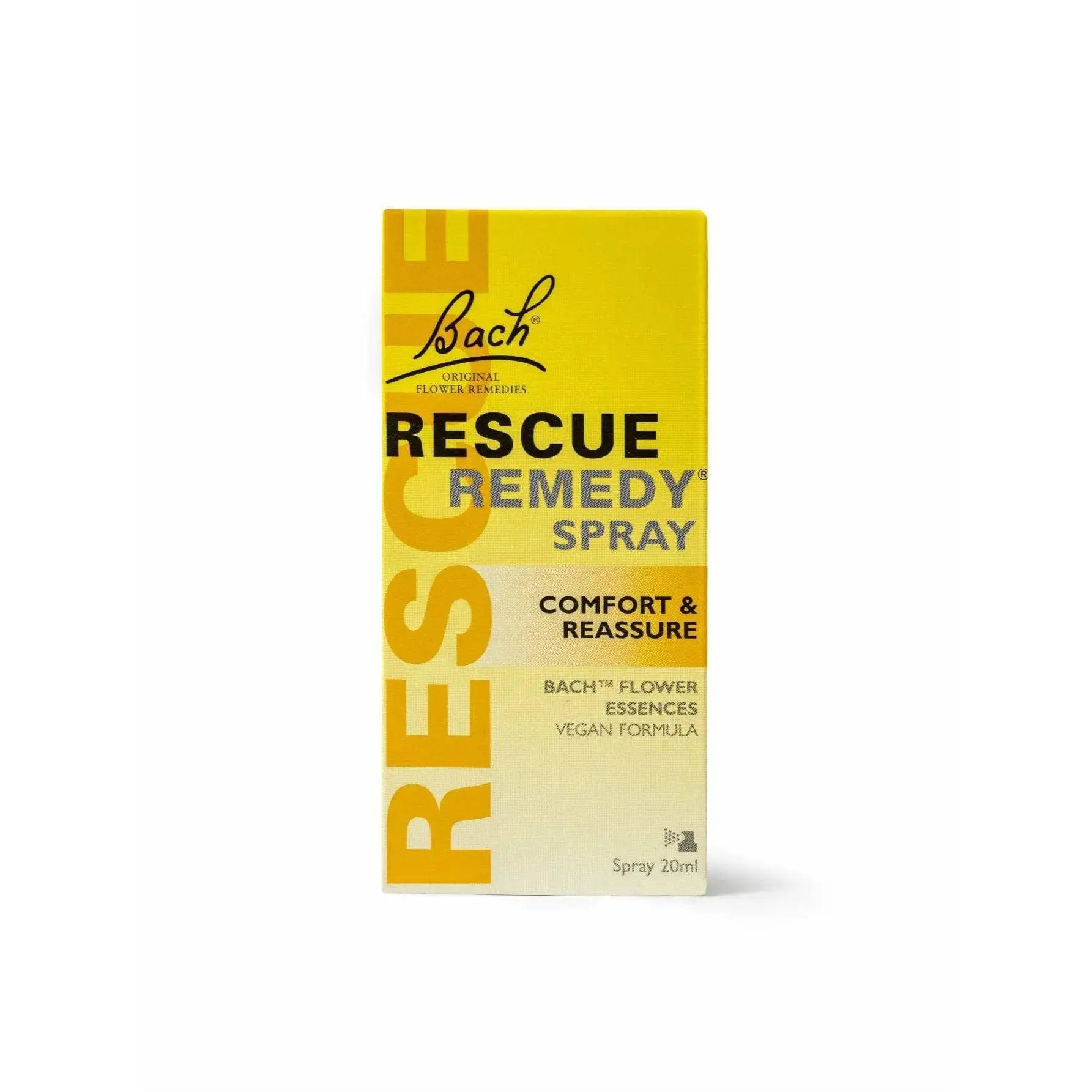 RESCUE Remedy® Spray 20ml