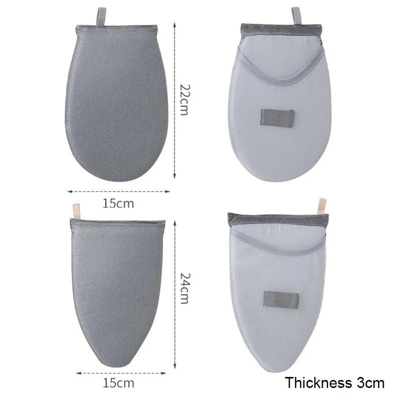 Mini Anti-scald Gloves Iron Pad 5