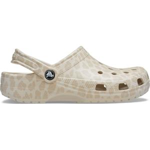 Crocs Classic Animal Clog
