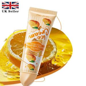 Hand Cream for Dry Skin – Deep Hydration with Avocado Oil & Vitamin E | Non-Greasy, Lightweight Formula with a Fresh Scent | 50g Travel-Friendly Size