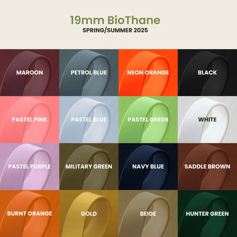 Adjustable Slip Collar – Customisable Slip Collar for Dogs 4
