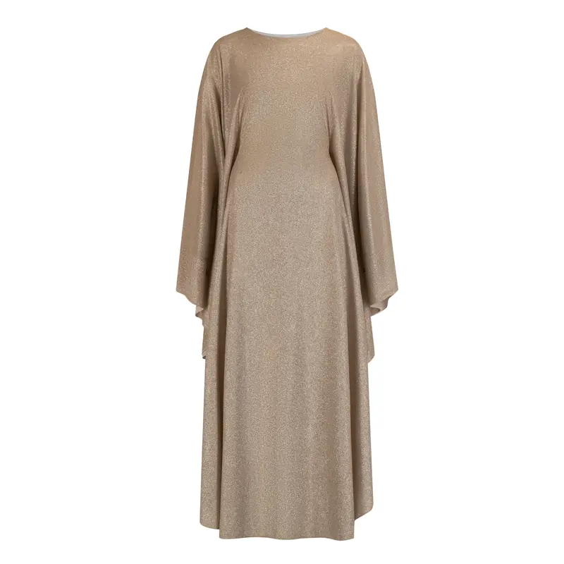 AMANI BUTTERFLY ABAYA 5