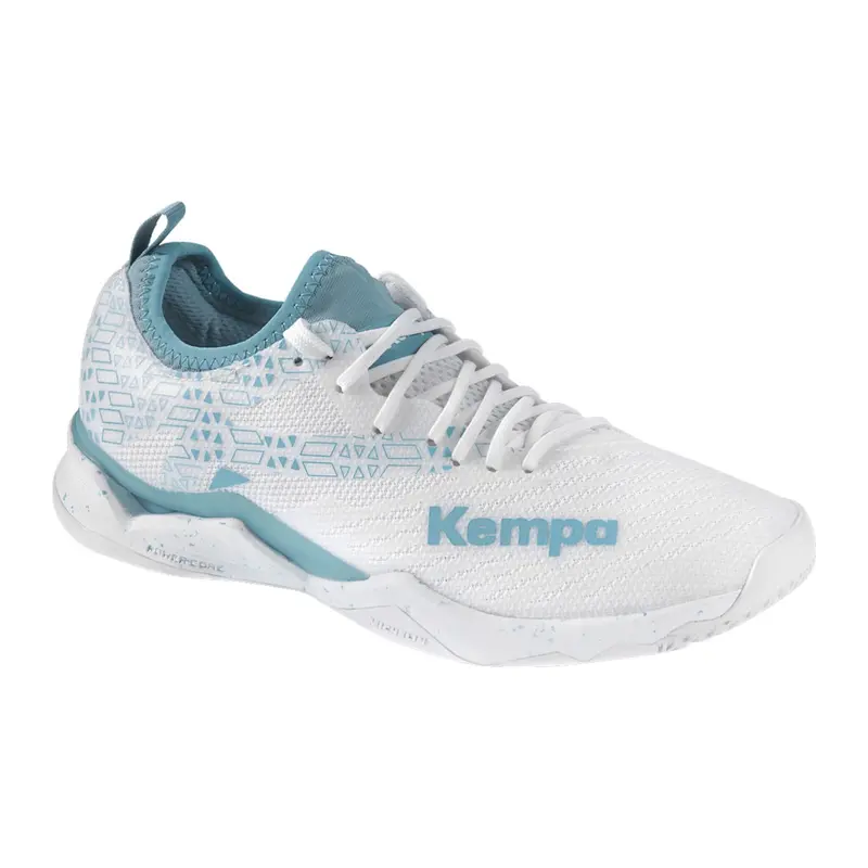 Kempa Mens Wing Lite 2.0 Game Changer Handball Trainers Sneakers Sports Shoes 2