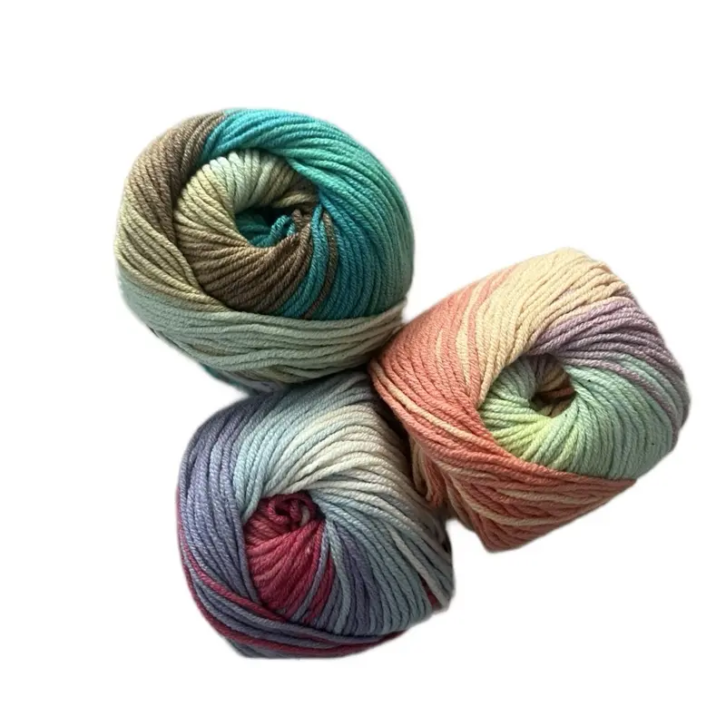 Yarnart Jeans Crazy yarn for crochet and knittingg 4
