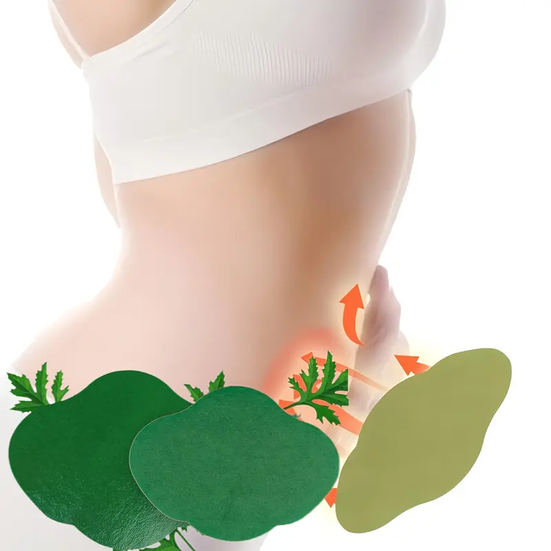 36 Waist Patches for Abdomen, Arms, Thighs, Tummy And Waist 3