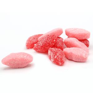 Kingsway Vegan - Big Lips Candy Snack Sugar Sweet