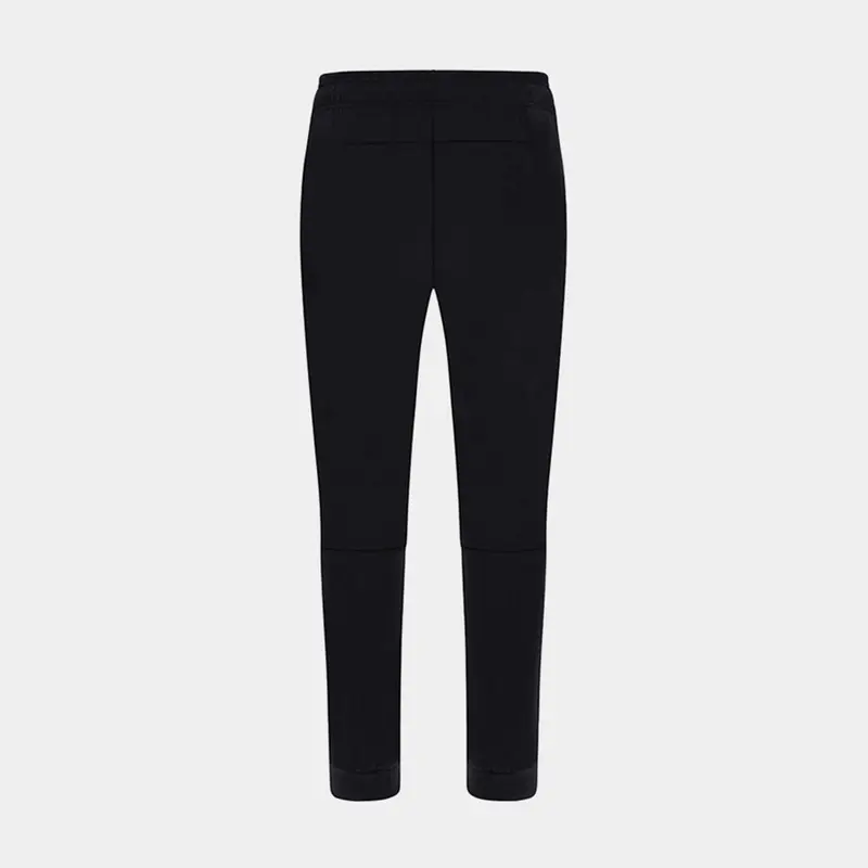 TECH JOGGERS - BLACK      5