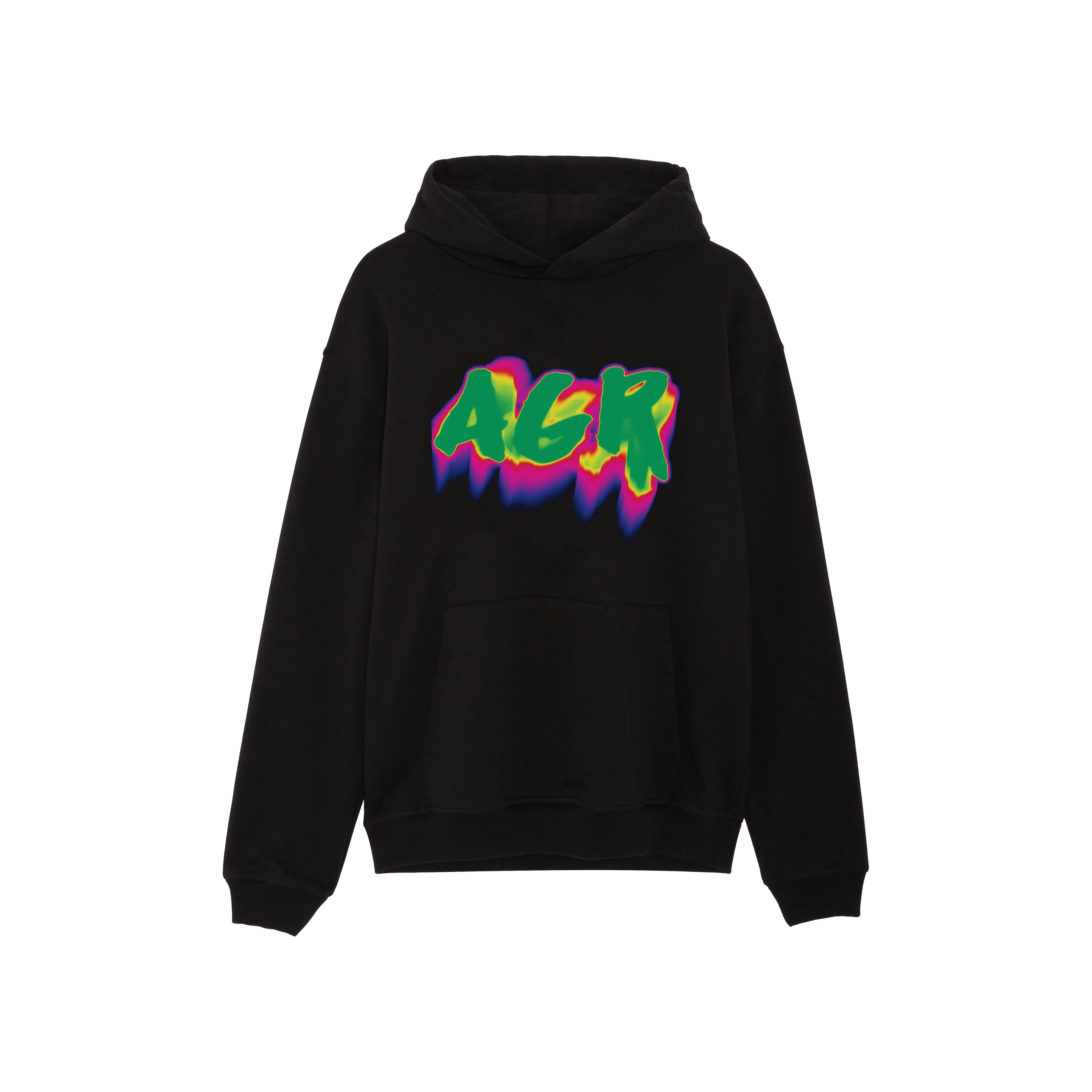 AGR HOODIE
