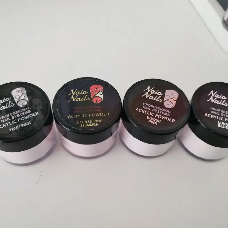 Core Acrylic powders 12g 2