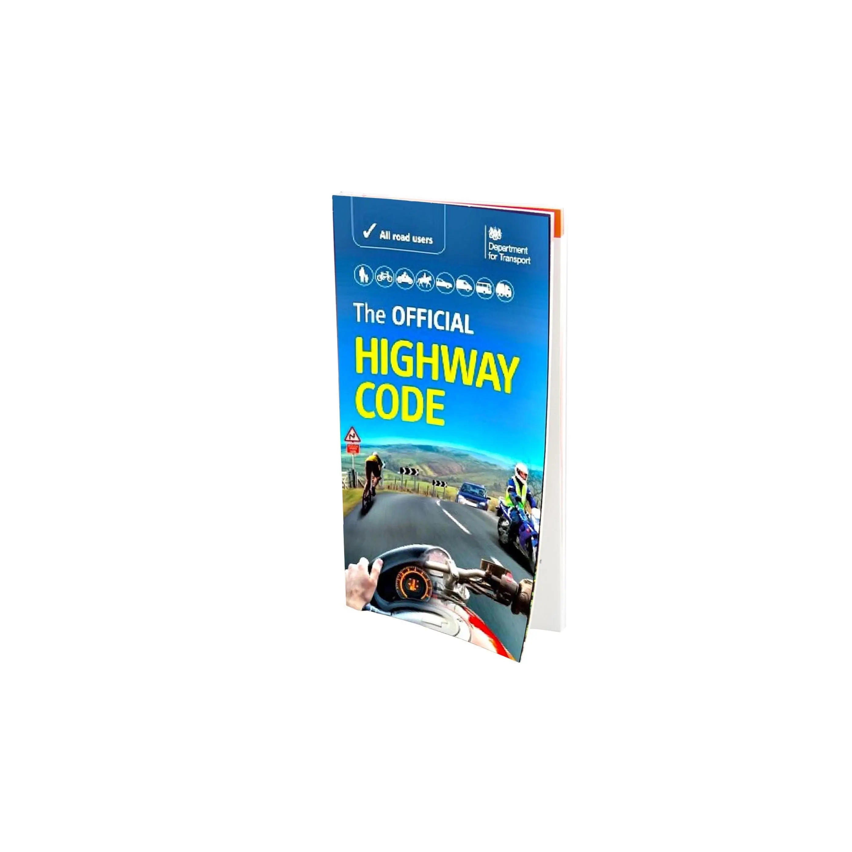 Highway Code Book