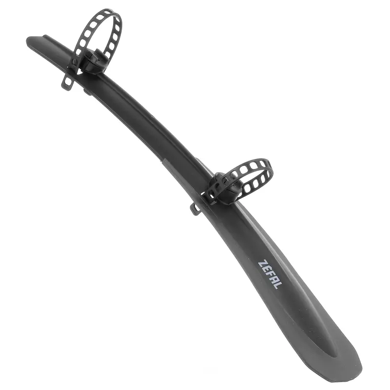 ZEFAL 28 SWAN R & CROOZER R MUDGUARDS SET, Black 6