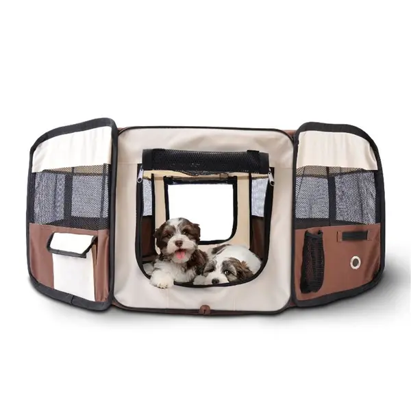 Pet Carrier 6