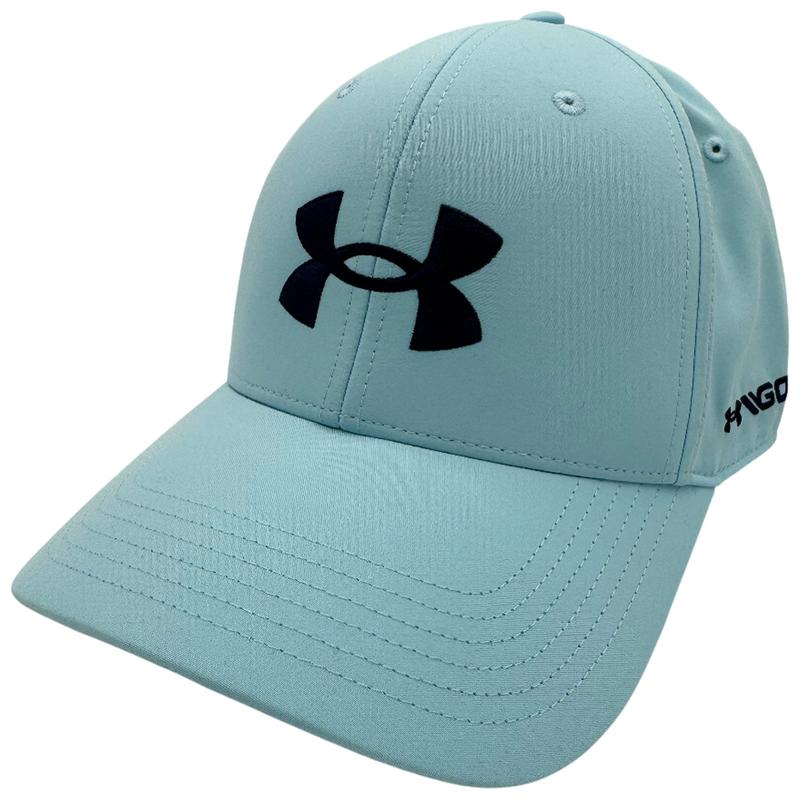Under Armour Mens Golf96 Cap 5
