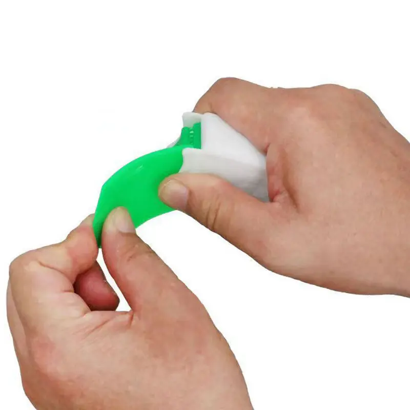 9 in 1 Silicone Seam Tool, Upgraded Silicone Caulking Tool Kit VH 7