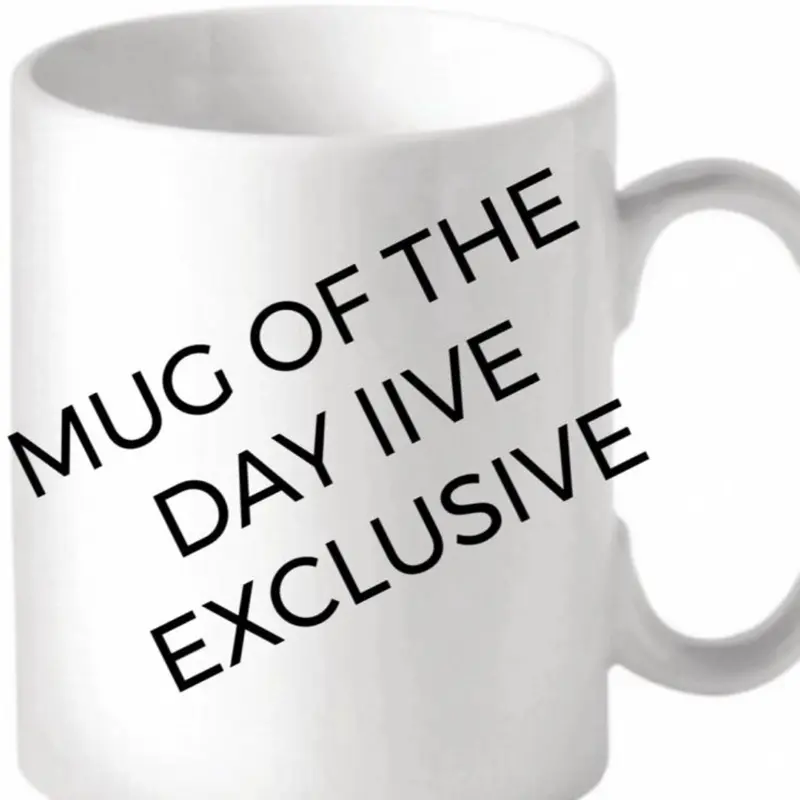 15oz Coffee Mug - Daily Use Mug for Drinks - Drinkware, Cup 2