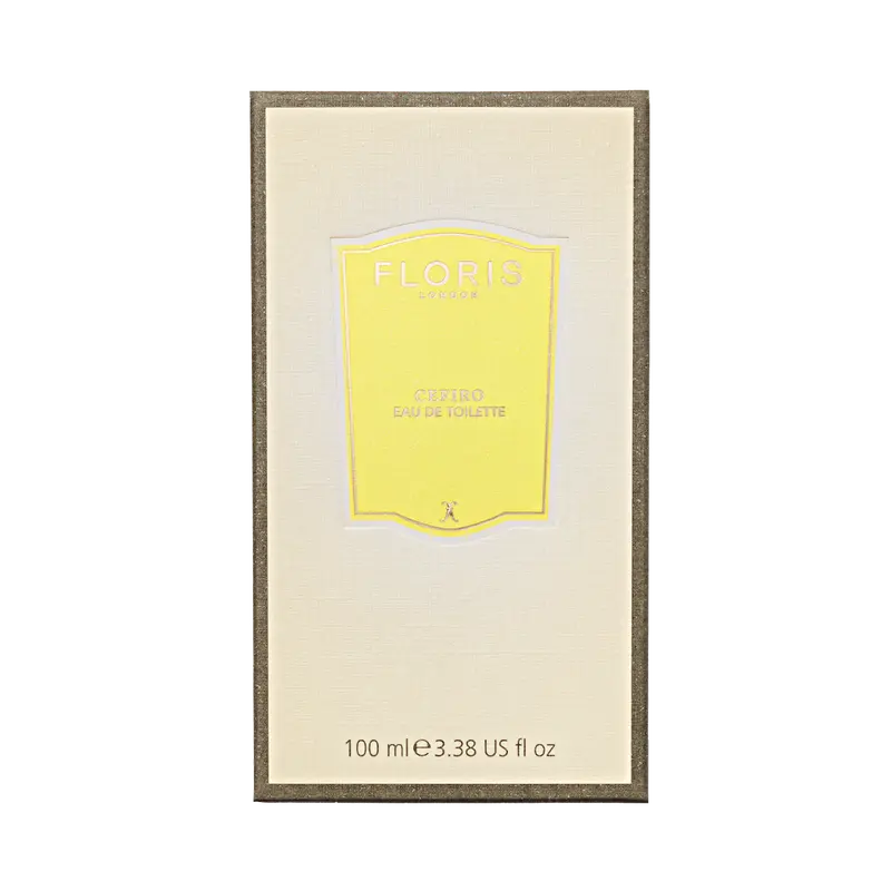 Cefiro - Eau de Toilette 2