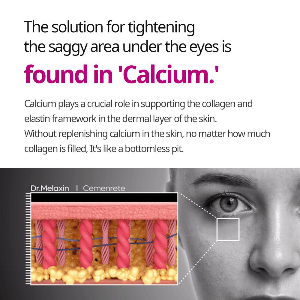 [Dr.Melaxin Official] 5-Piece Collagen Boost Firming Set – Best Value Bundle for Lifted & Glowy Skin