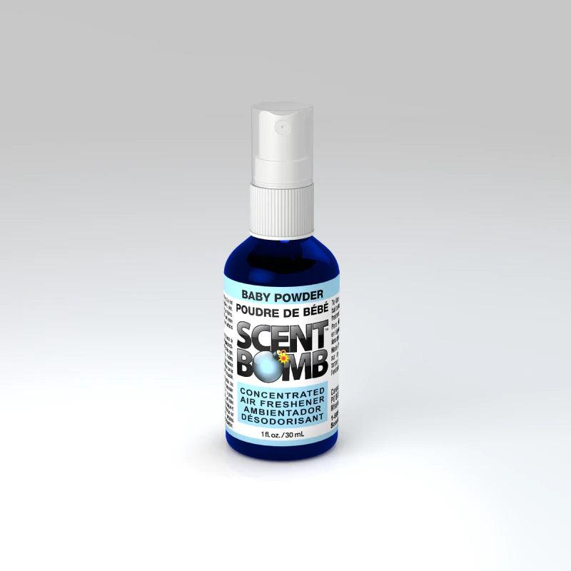 Scent Bomb | Air Fresheners 7