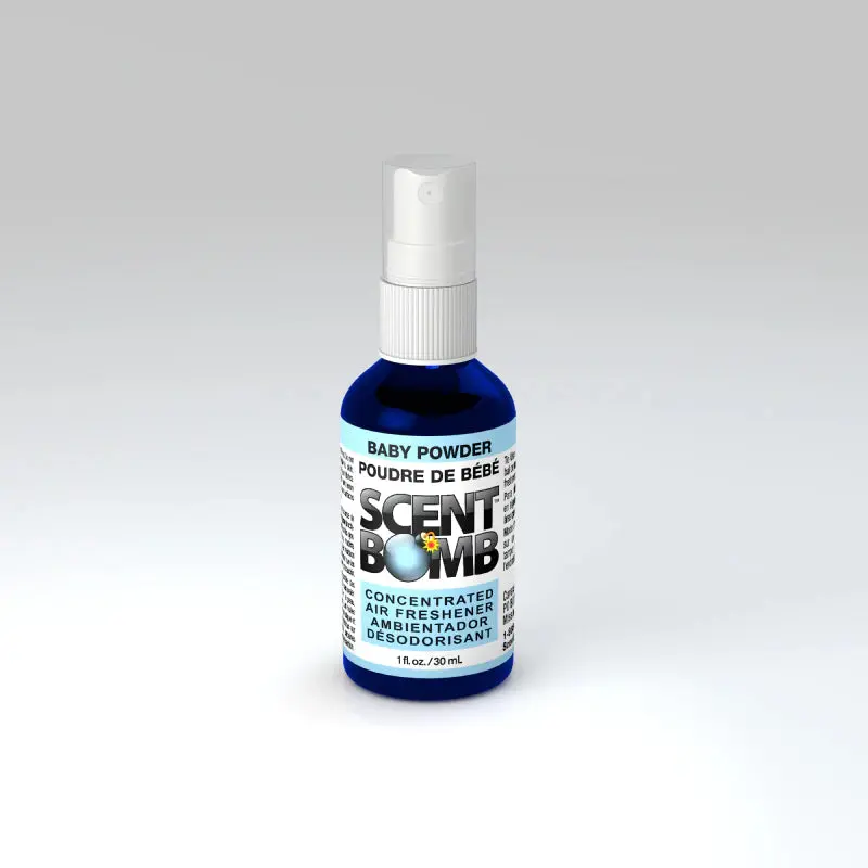 Scent Bomb | Air Fresheners 7