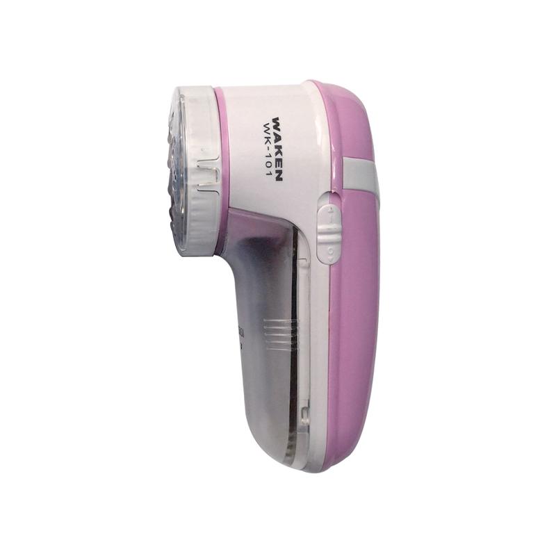 Electric Battery Operated Lint Remover Fabric Shaver for Clothing 0