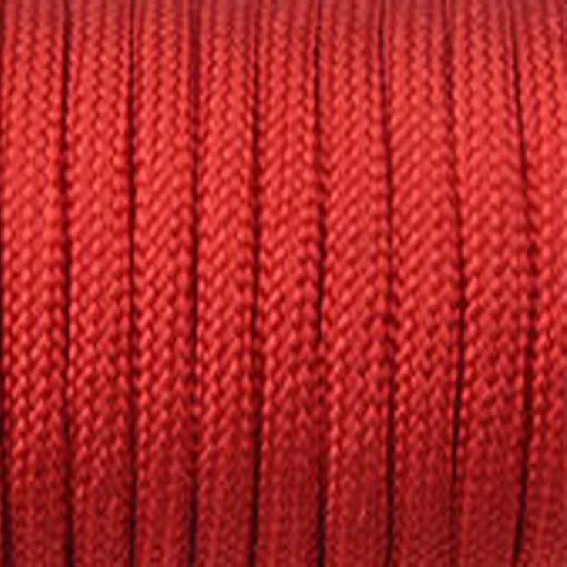 Durable 7-Core Paracord Rope – 5M/15M/30M, Multi-Color, Ideal for Outdoor Survival & Camping 2