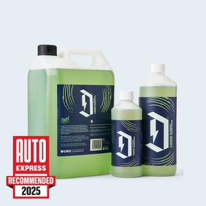 Logic - All Purpose Interior Cleaner