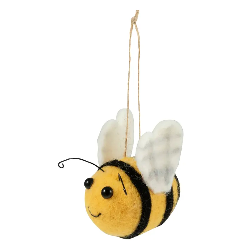 Needle Felting Bee Kit 3