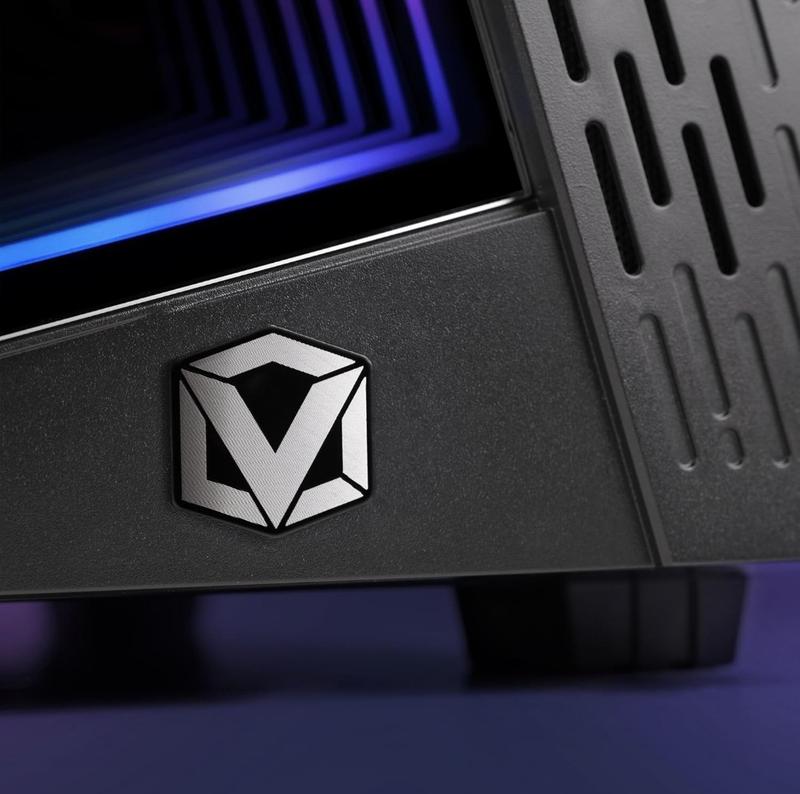 Gaming PC Ryzen 5 5500, RTX 3050, 16GB RAM, 1TB SSD, ARGB Cooler High-Performence 4