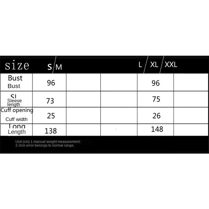 2025 Muslim Middle East Dubai Women's Embroidered Bat Sleeve Loose Cardigan Gown Dress dress  abaya  top 8